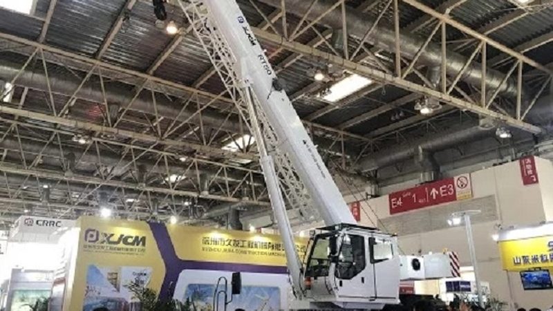 碎石机远程监控操作步骤详解